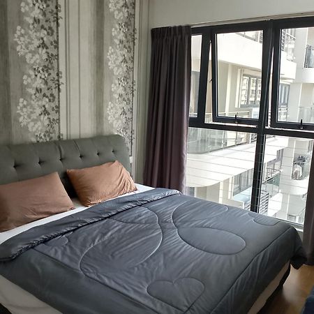 Country Garden Danga Bay Apartment ยะโฮร์บาห์รู ภายนอก รูปภาพ