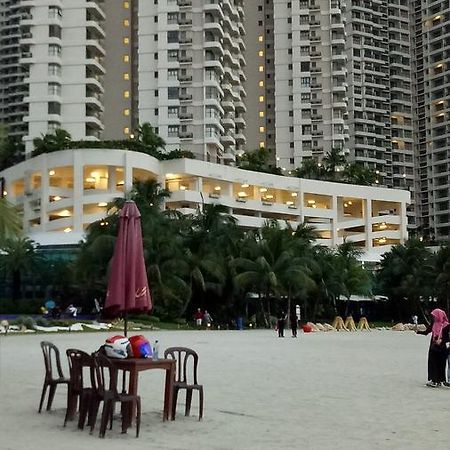 Country Garden Danga Bay Apartment ยะโฮร์บาห์รู ภายนอก รูปภาพ