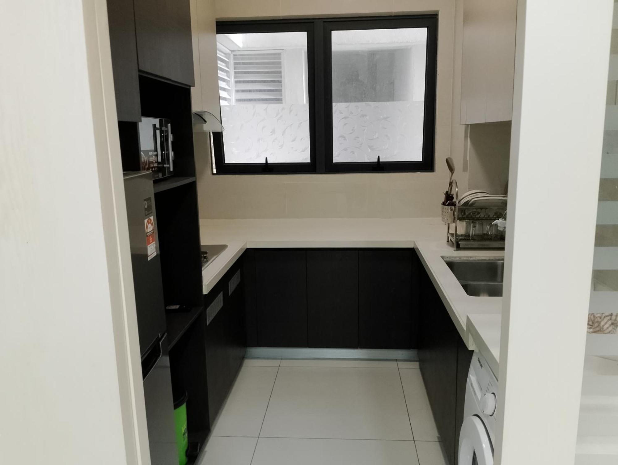 Country Garden Danga Bay Apartment ยะโฮร์บาห์รู ภายนอก รูปภาพ