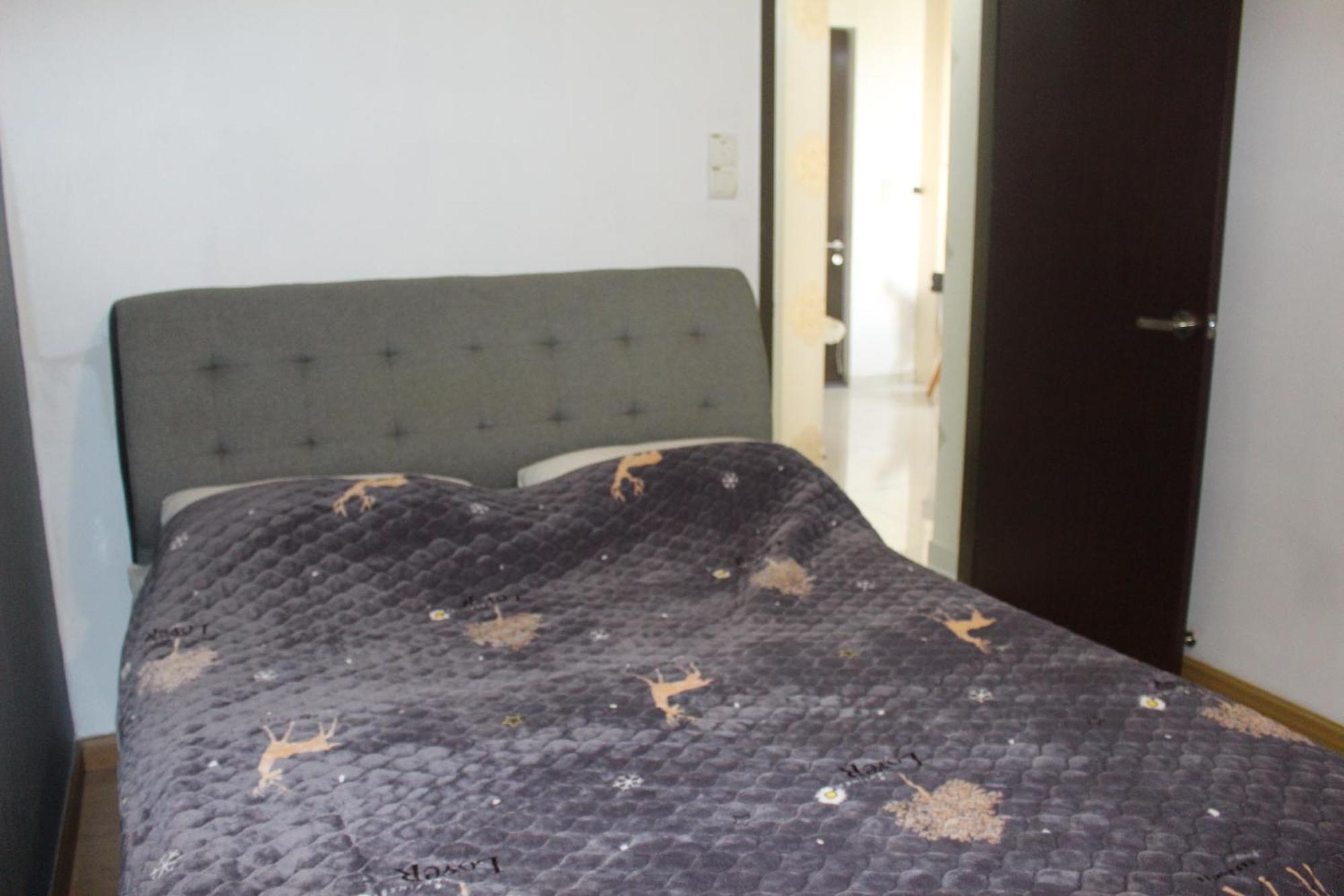 Country Garden Danga Bay Apartment ยะโฮร์บาห์รู ภายนอก รูปภาพ