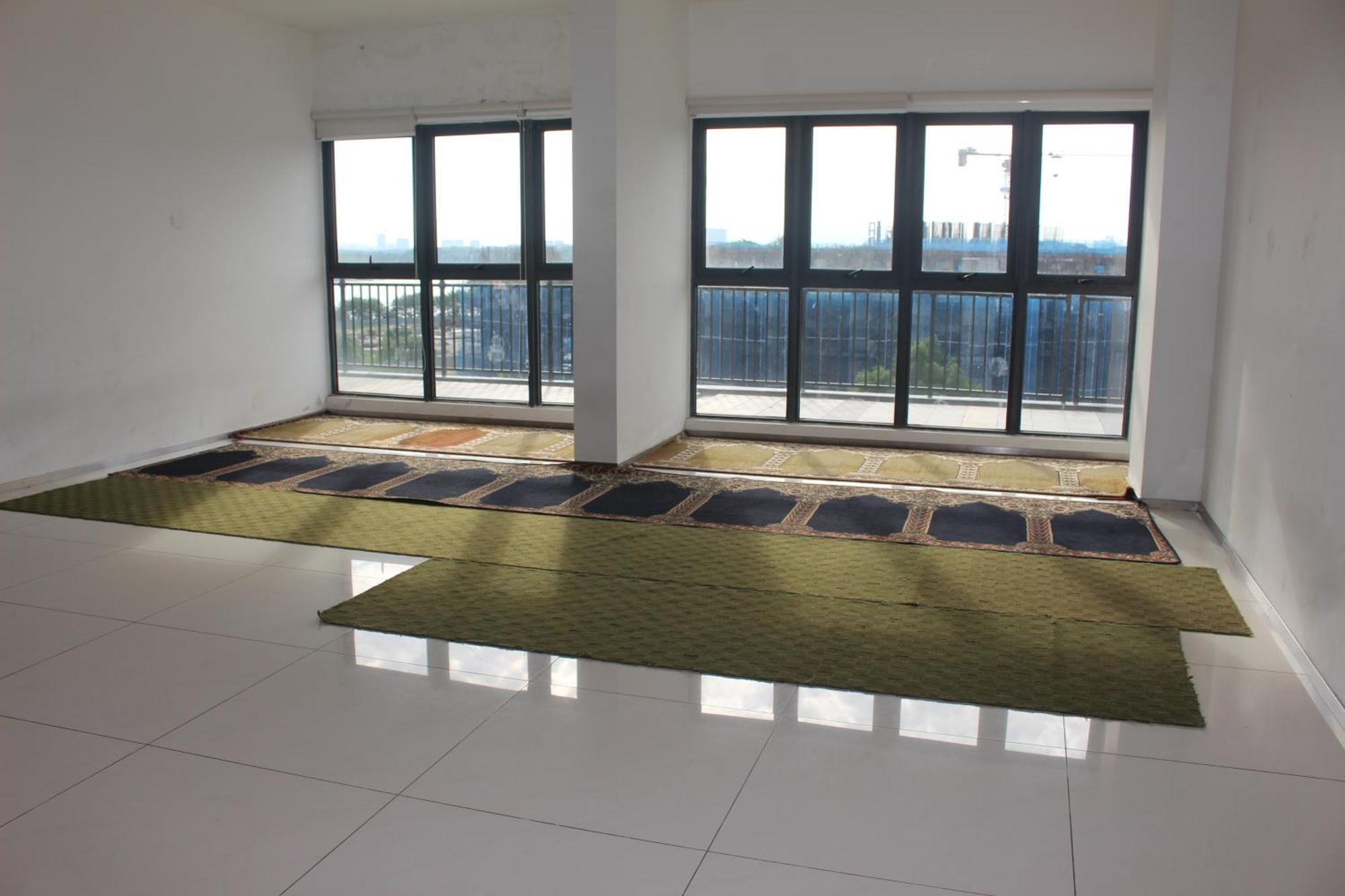 Country Garden Danga Bay Apartment ยะโฮร์บาห์รู ภายนอก รูปภาพ