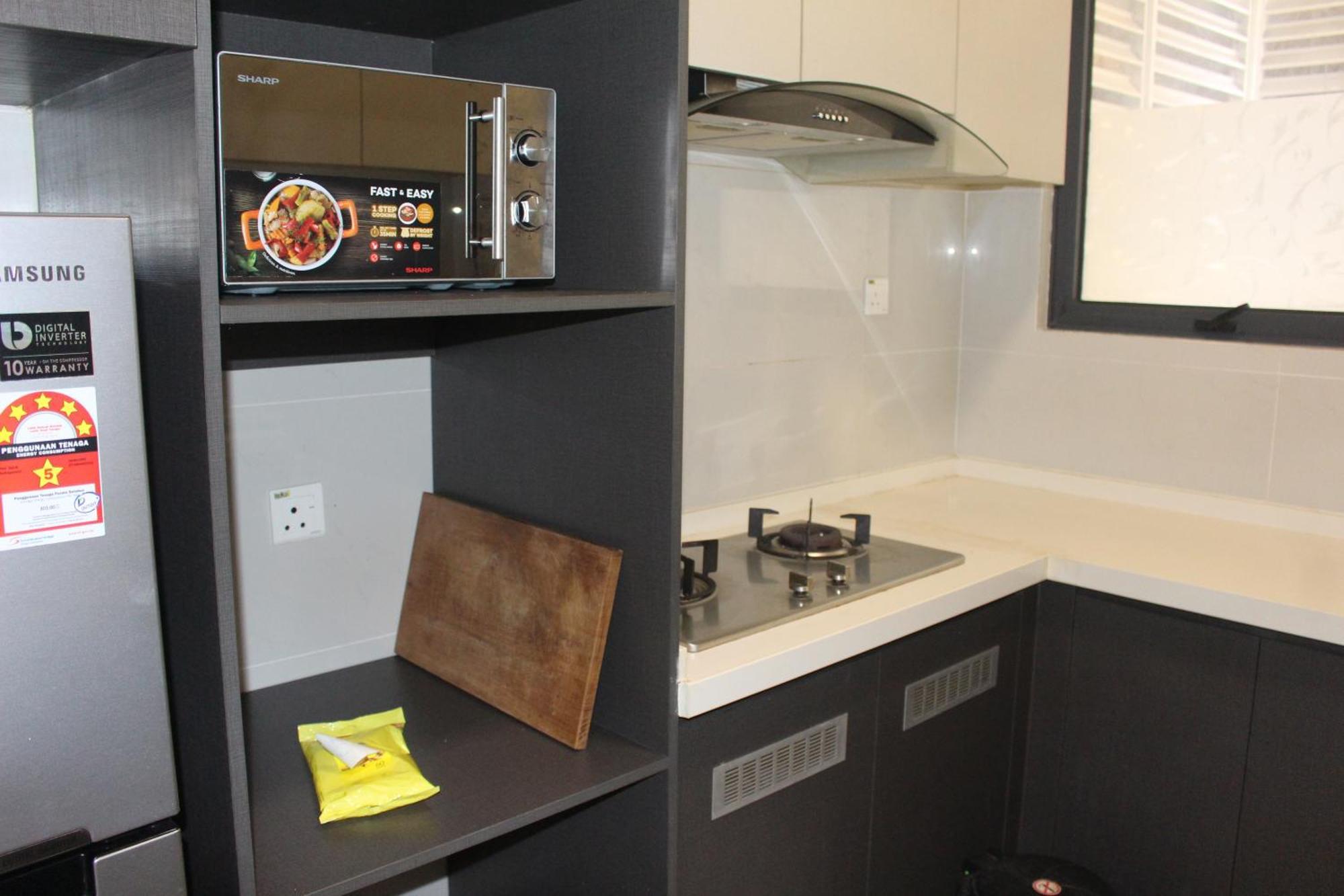 Country Garden Danga Bay Apartment ยะโฮร์บาห์รู ภายนอก รูปภาพ