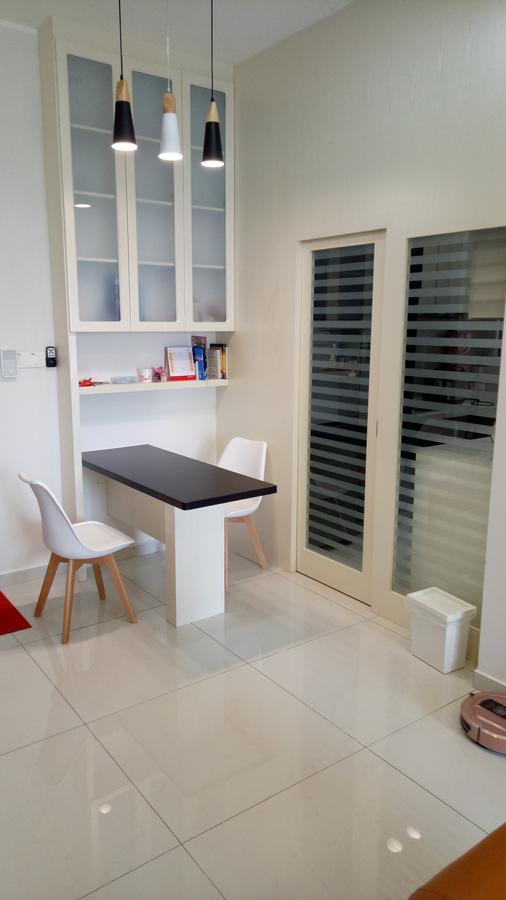Country Garden Danga Bay Apartment ยะโฮร์บาห์รู ภายนอก รูปภาพ